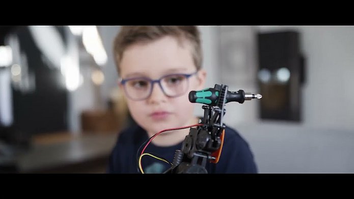 Wera | Made for you | EN