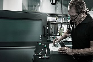 Les tournevis à manche en T et Tom Pouce avec leur nouveau look at-trayant et reconnaissable et des caractéristiques améliorées