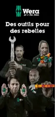 Tools for Rebels
