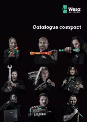 2025 Compact catalogue Sommer_Summer