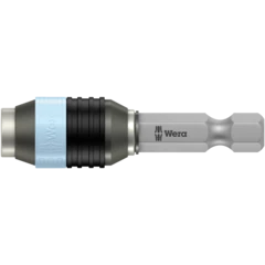 3888/4/1 Porte-embouts universel Rapidaptor K, acier inoxydable