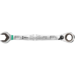 6001 Clés mixtes à cliquet Joker Switch, à inversion