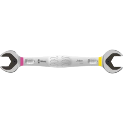 6002 Clés double fourche Joker