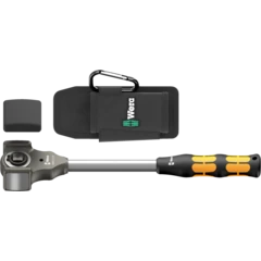 8002 C Koloss 1/2", à carré 1/2", 3 pièces