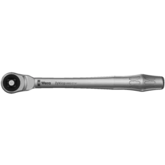 8003 C Cliquet Zyklop Metal avec carré mâle traversant, à carré 1/2"