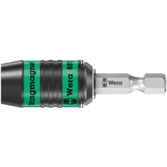 887/4 Porte-embouts universel Rapidaptor RR, à aimant annulaire