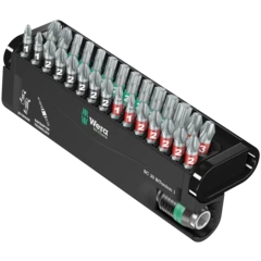 Bit-Check 30 BiTorsion 1, 30 pièces