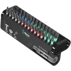 Bit-Check 30 Impaktor 1, 30 pièces