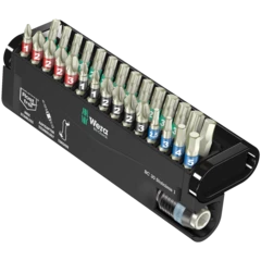 Bit-Check 30 Stainless 1, 30 pièces