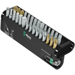 Bit-Check 30 Universal 1, 30 pièces