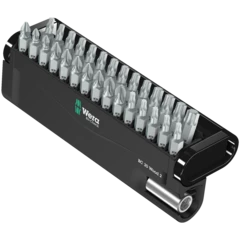 Bit-Check 30 Wood 2, 30 pièces