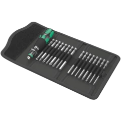 Kraftform Kompakt 60, 17 pièces