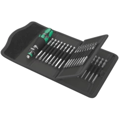 Kraftform Kompakt 62, 33 pièces