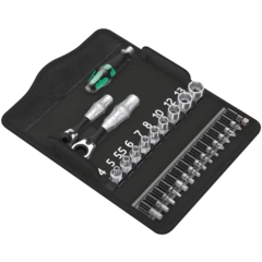 Kraftform Kompakt Zyklop Mini 2, 27 pièces