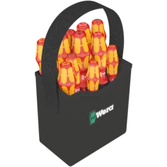 Kraftform 2go 100, 11 pièces