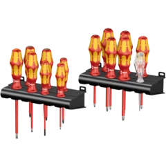 Kraftform Big Pack 100 VDE, 14 pièces