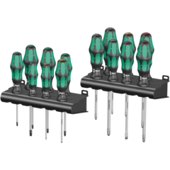 Kraftform Big Pack 300, 14 pièces