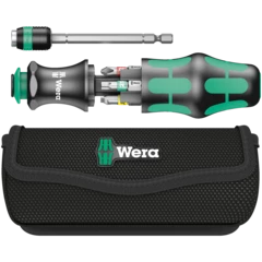 Kraftform Kompakt 20 Tool Finder 1 avec pochette, 7 pièces