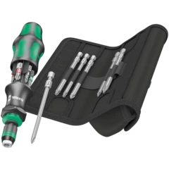 Kraftform Kompakt 20 Tool Finder 2 avec pochette, 13 pièces