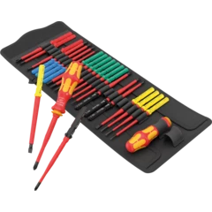 Kraftform Kompakt VDE Big Pack 1, 26 pièces