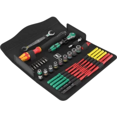 Kraftform Kompakt W 1 Maintenance, 35 pièces