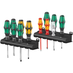 Kraftform XXL 2, 12 pièces