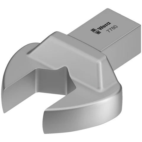 Clés à fourche interchangeables