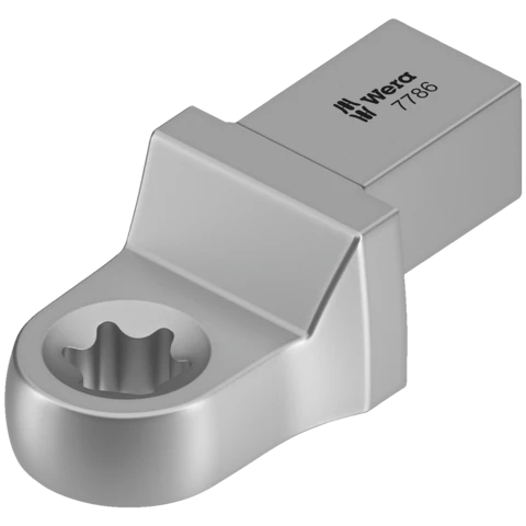 Clés à œil TORX® interchangeables