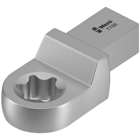 Clés à œil TORX® interchangeables